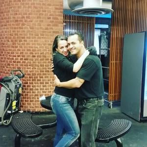 Meet your Posher, Adrian